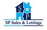 S P Sales & Lettings, Leicestershire logo