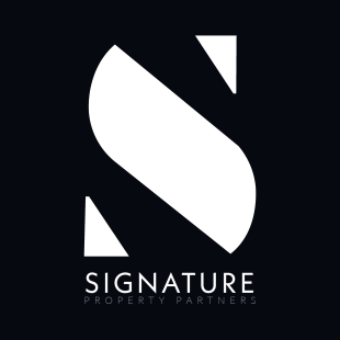 Signature Property Partners - Cheshire logo