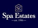 Spa Estates - 	Leamington Spa logo