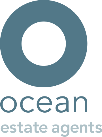 Ocean Estate Agents - Clifton logo