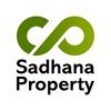 Sadhana Property, Covering London logo