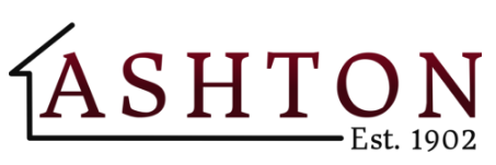 Ashton Estate Agents - Chadwell Heath logo