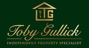 Toby Gullick Independent Property Specialist -  Winchester logo