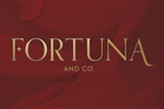 Fortuna and Co. - Kensington logo