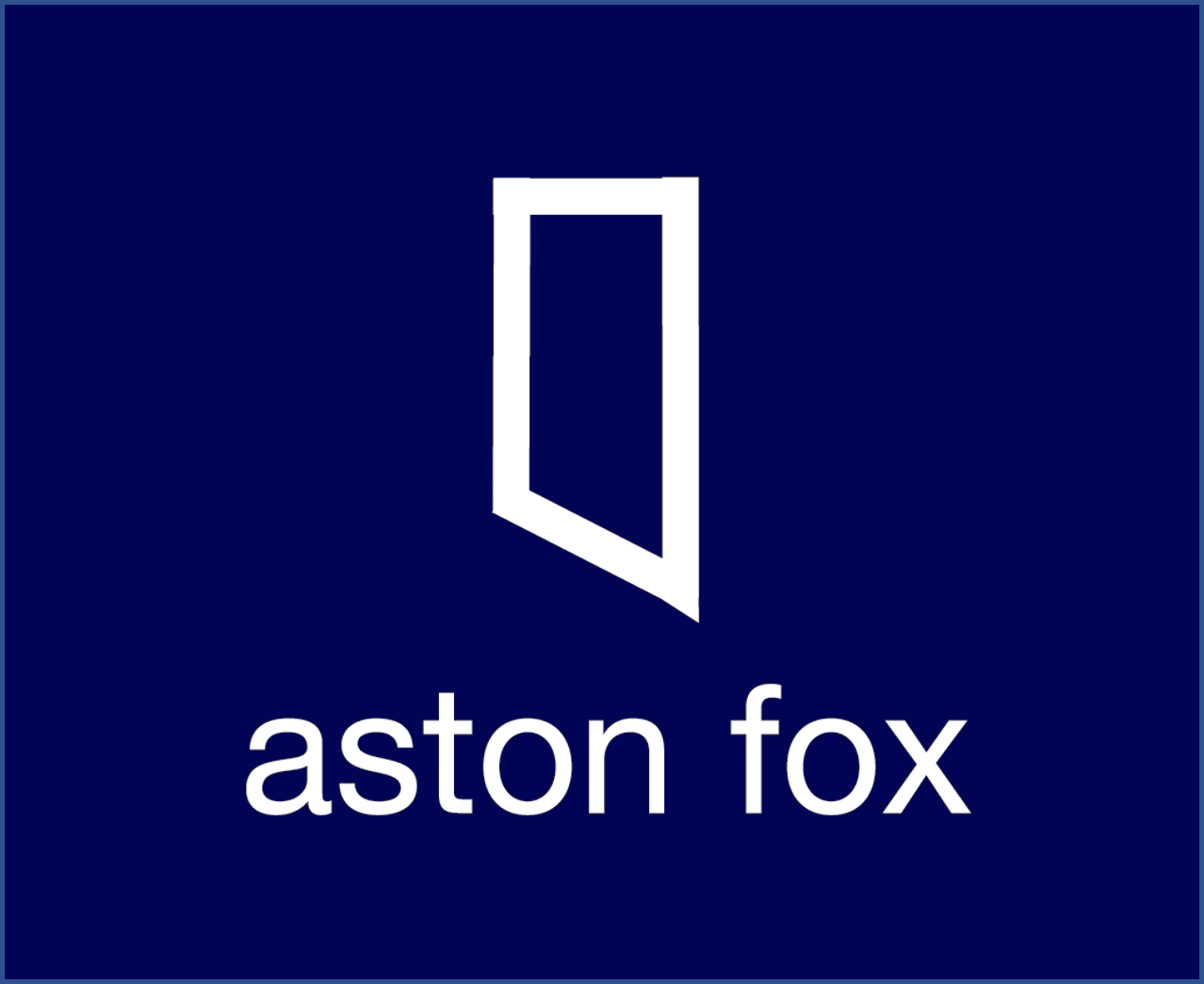 Aston Fox - East Ham logo