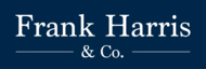 Frank Harris & Co., Bloomsbury & Kings Cross logo