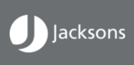 Jacksons - Clapham logo