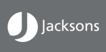 Jacksons - Wandsworth Town logo
