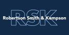 Robertson Smith & Kempson  - Hanwell logo