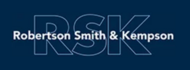 Robertson Smith & Kempson  - Northfields logo