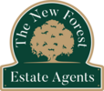The New Forest Estate Agents - Ashurst logo