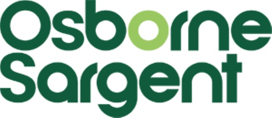 Osborne Sargent - Rugby logo