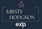 eXp UK - Kirsty Hodgson logo