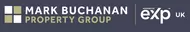 eXp UK - Mark Buchanan Property Group logo