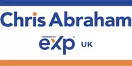 eXp UK - Chris Abraham Estate Agents logo