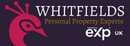 eXp UK - Jaine Whitfield Bespoke Estate Agents logo