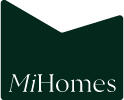 Mi Homes - Enfield logo