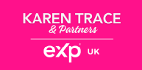 eXp UK - Karen Trace & Partners logo