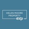 eXp UK - Helen Moore Property logo
