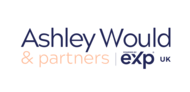 eXp UK - Ashley Would & Partners logo