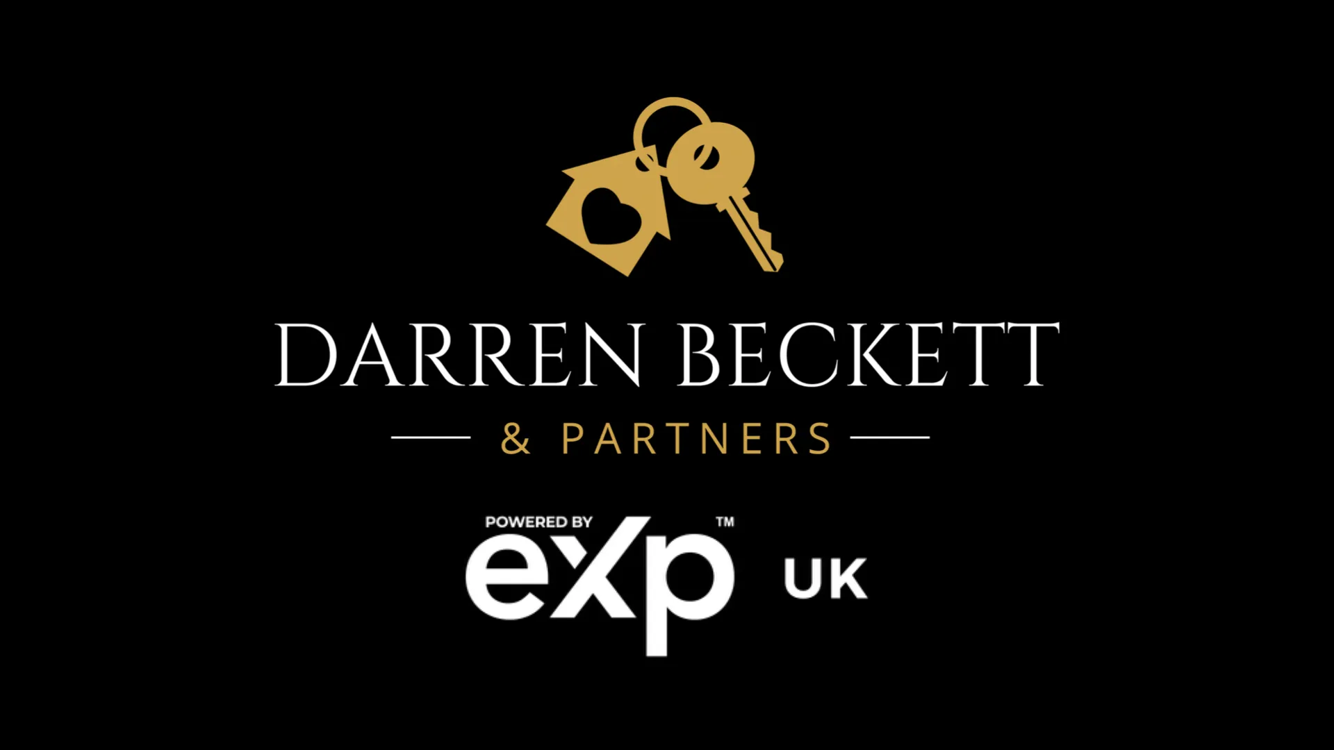 eXp UK - Becketts Independent Estate Agents logo