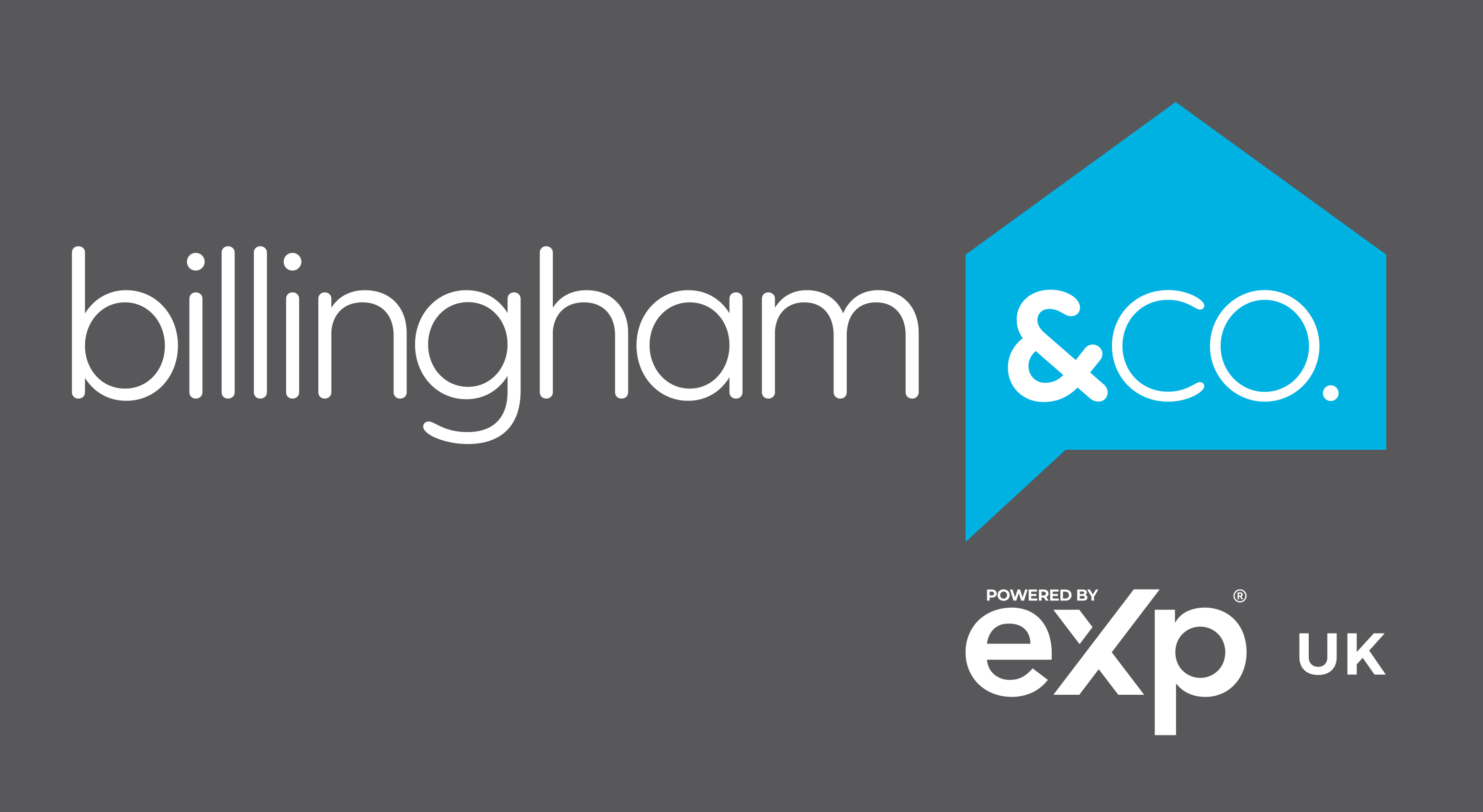 eXp UK - Billingham & Co logo
