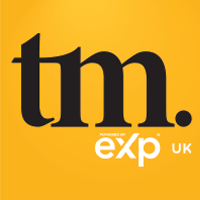eXp UK - Taylor Milburn logo