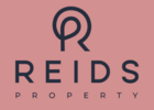 Reids Property, Orpington logo