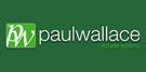 Paul Wallace Estate Agents - Cheshunt logo