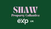 eXp UK - Shaw Property Collective logo