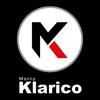 Manny Klarico - Solihull, Sheldon logo