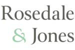 Rosedale & Jones - Covering West Yorkshire logo