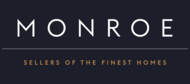 Monroe Estate Agents - Land & New Homes logo
