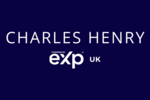 eXp UK - Charles Henry logo