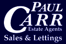 Paul Carr - Cannock logo