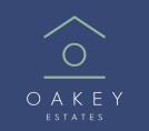 Oakey Estates - Redditch logo