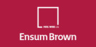 Ensum Brown - Royston logo