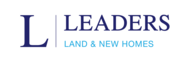 Leaders - New Homes logo