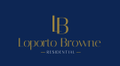 Loporto Browne Residential - London logo