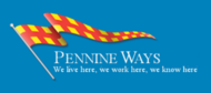 Pennine Ways - Alston logo