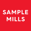 Sample Mills - Newton Abbott logo