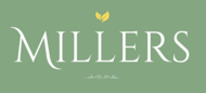 Millers Estate Agents - Cromer logo