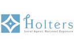 Holters Estate Agents - Newtown logo