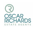 Oscar Richards Estate Agents - Leicester logo