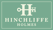 Hinchliffe Holmes - Northwich logo