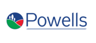 Powells - Monmouth logo