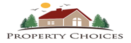 Property Choices Uk - Blackpool logo