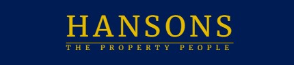 Hansons the Property People - Todmorden logo