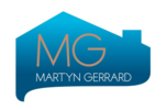 Martyn Gerrard - Crouch End logo