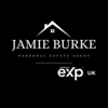 eXp UK - Jamie Burke Personal estate agent logo